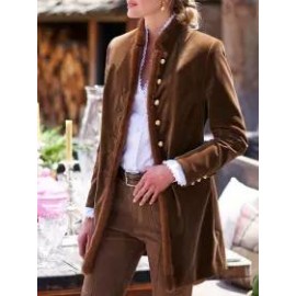 Women's Sweater Coat