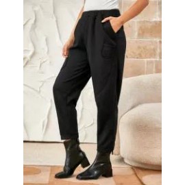 Women's Fashion Casual Pants