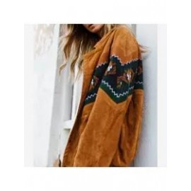 Vintage Womens Cotton Jacket