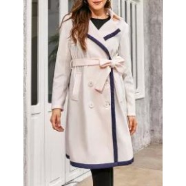 Ladies' Cotton Jacket/coat/down Jacket