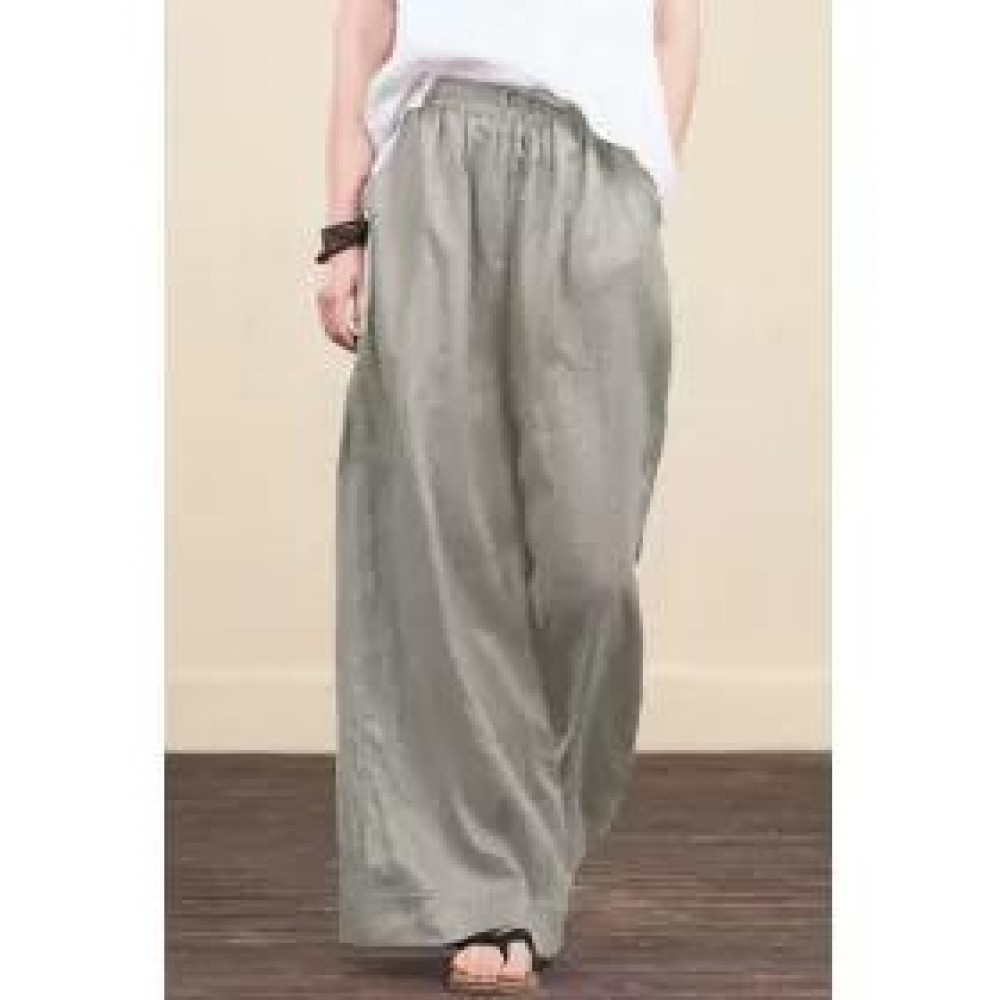 Stylish Temperament Loose Wide-leg Pants Stylish Temperament Loose Wide-leg Pants