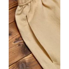 Womens floral print casual shorts
