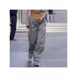 Feeling  Wide Leg Cargo Pants