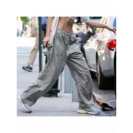 Feeling  Wide Leg Cargo Pants