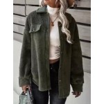 Fashion Winter Long Sleeve Jacket