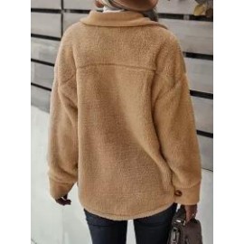 Fashion Winter Long Sleeve Jacket