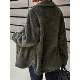Fashion Winter Long Sleeve Jacket
