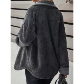 Fashion Winter Long Sleeve Jacket