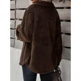 Fashion Winter Long Sleeve Jacket