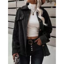 Fashion Winter Long Sleeve Jacket