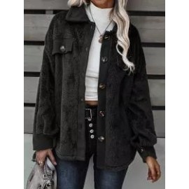 Fashion Winter Long Sleeve Jacket