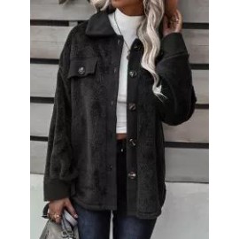 Fashion Winter Long Sleeve Jacket