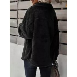 Fashion Winter Long Sleeve Jacket