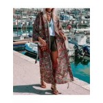 Fashion Art Ladies Cloak/shawl