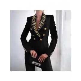 Fashion All-match Blazer