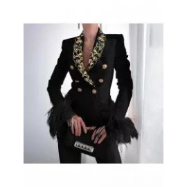 Fashion All-match Blazer