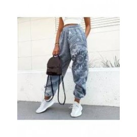 Loose Fitness Track Pants