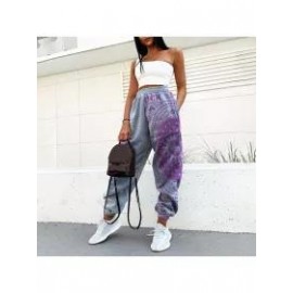 Loose Fitness Track Pants