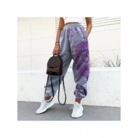 Loose Fitness Track Pants