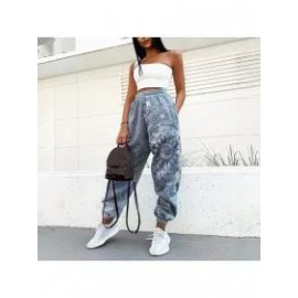 Loose Fitness Track Pants