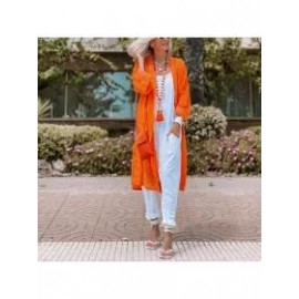 Fashion long-sleeved comfortable cardigan