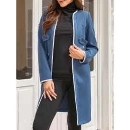 Ladies' Cotton Jacket/coat/down Jacket