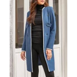 Ladies' Cotton Jacket/coat/down Jacket