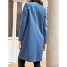 Ladies' Cotton Jacket/coat/down Jacket