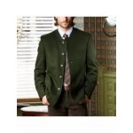 Johann Karl Jacket