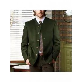 Johann Karl Jacket