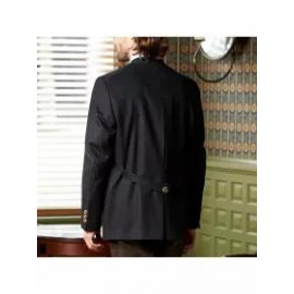 Johann Karl Jacket