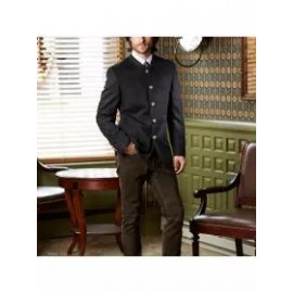 Johann Karl Jacket