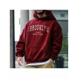 Men's Fashion Vintage Casual Sweatshirt