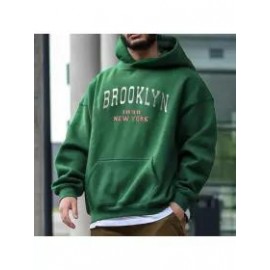Men's Fashion Vintage Casual Sweatshirt