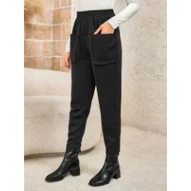 Women's Solid Color Sweatpants