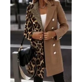 Ladies' Cotton Jacket/coat/down Jacket