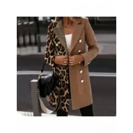 Ladies' Cotton Jacket/coat/down Jacket