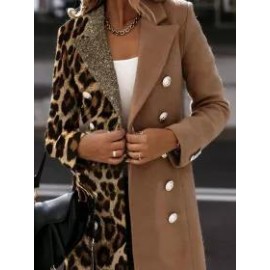 Ladies' Cotton Jacket/coat/down Jacket
