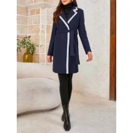 Ladies' Cotton Jacket/coat/down Jacket