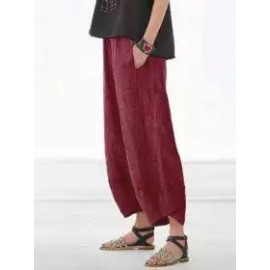Casual Loose Pants