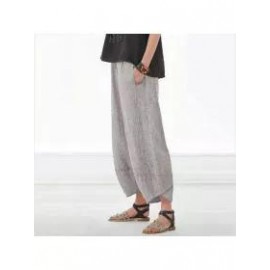 Casual Loose Pants