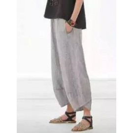 Casual Loose Pants