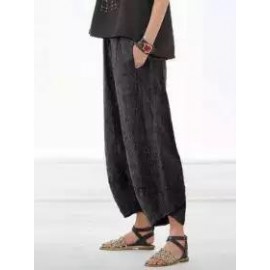 Casual Loose Pants