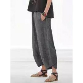 Casual Loose Pants