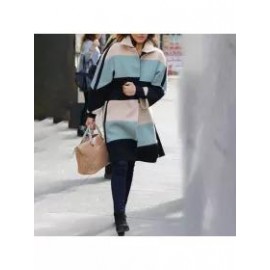 Women's Elegant Simple Non-coat Coat