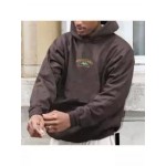 Men's Printed Hoodie
