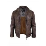 Mens Outdoor Windproof And Waterproof Motorcycle Jacket