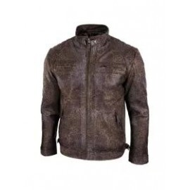 Mens Outdoor Windproof And Waterproof Motorcycle Jacket