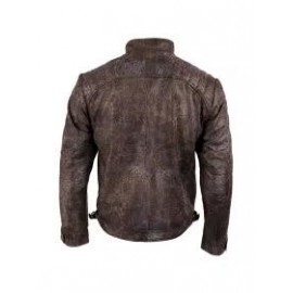 Mens Outdoor Windproof And Waterproof Motorcycle Jacket