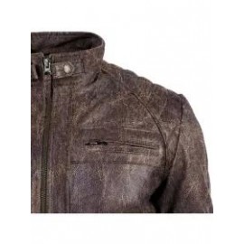 Mens Outdoor Windproof And Waterproof Motorcycle Jacket